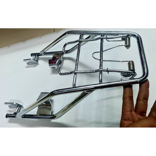 baga bẫy chuột xe kiểu CL-67