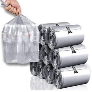 Túi đựng rác tự tiêu