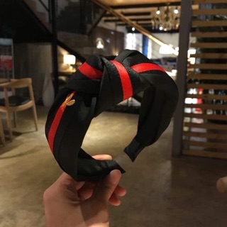 Cài tóc GUCCI ong sang chảnh