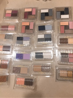 Phấn mắt estee lauder