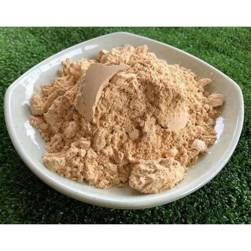 (Trợ Giá Tốt, Giao Hỏa Tốc) Combo Xà Phòng Sò Tăng V1 Nở Ngực - Bột Tăng Vòng 1 Mị Hương chính hãng