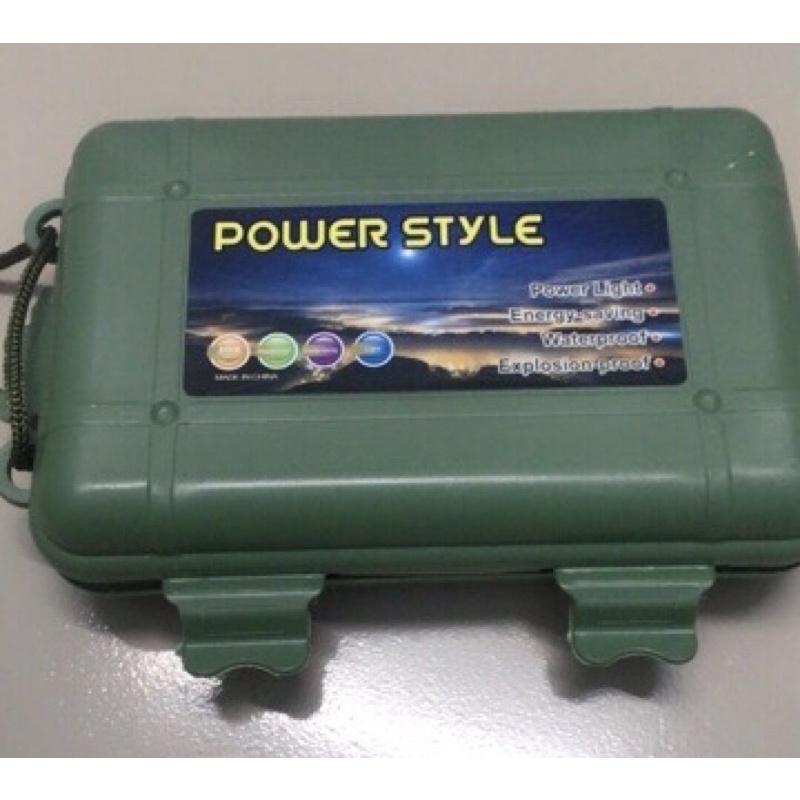 Đèn Pin Police USA Siêu Sáng 001 CREE Q5 nhập khẩu Thái lan với vỏ hợp kim nhôm và 3 chế độ sáng, cực mạnh, mạnh,nháy