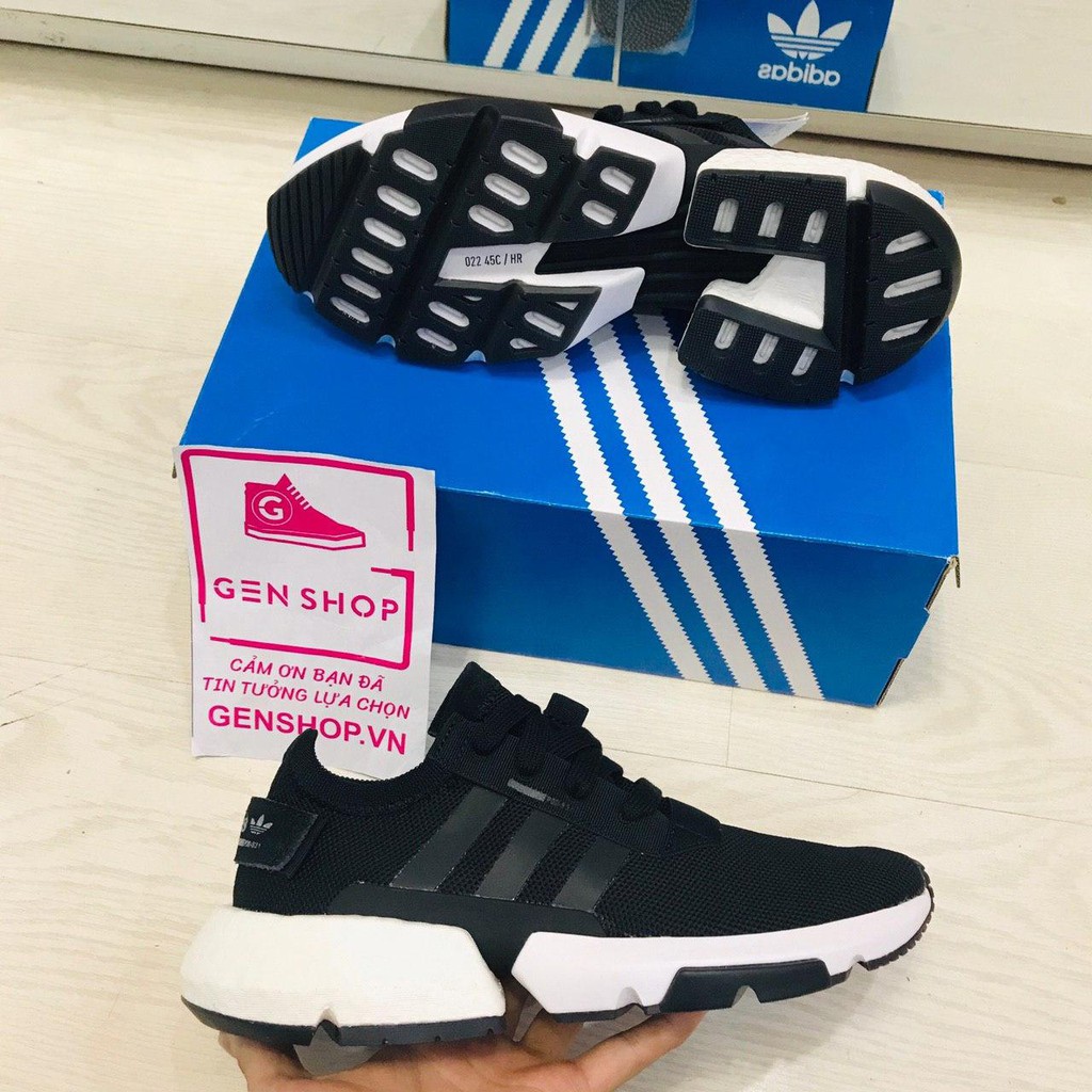 Giày chính hãng Adidas POD EE9695 (chính hãng)