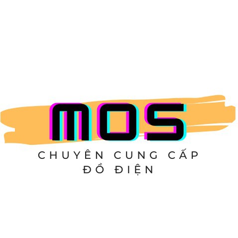 Điện Gia Dụng Mos