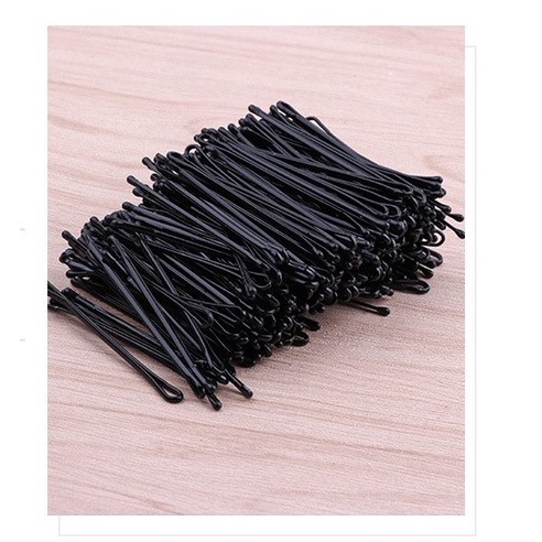 Hộp kẹp ghim chữ y màu vàng 5.5cm