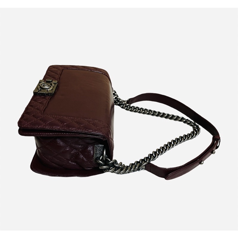 Túi CN Boy hàng si tuyển