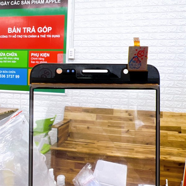 Cảm ứng Samsung J510 / J5 2016