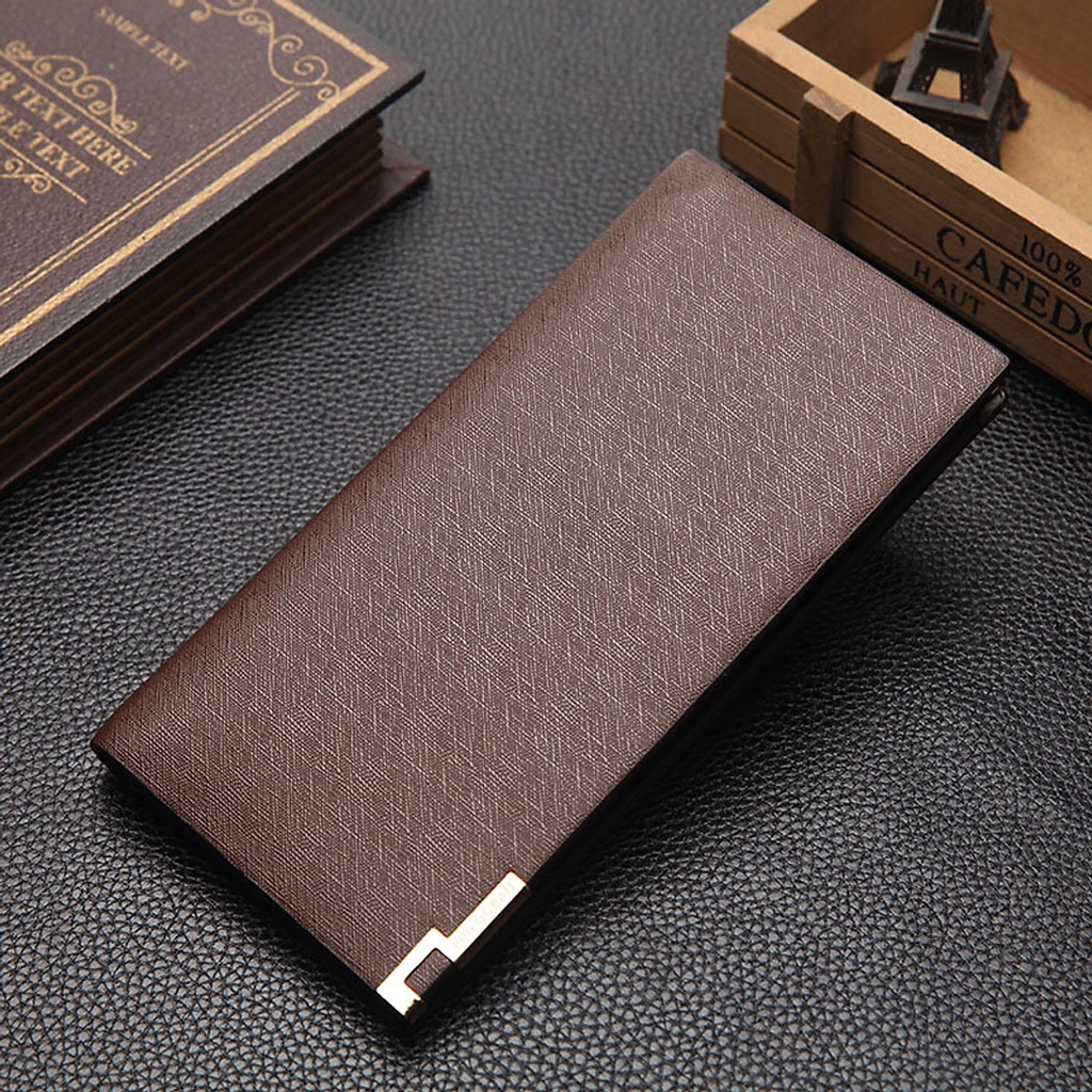 Ví Nam Nữ Thời Trang cao cấp – VNU1007