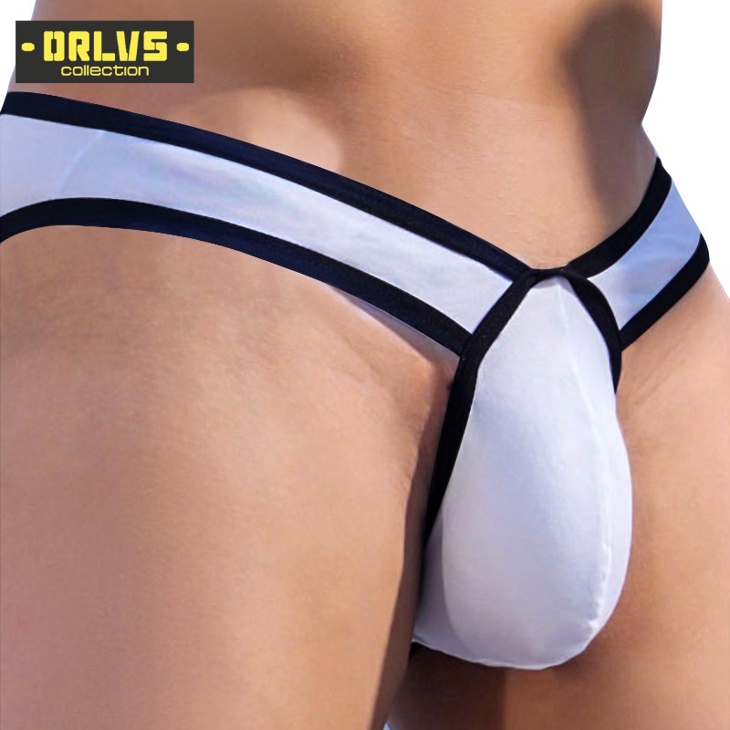 Quần lót lưng thấp Ad7105 siêu mỏng thoáng khí phong cách quyến rũ thời trang