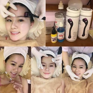 Thanh lăn kim ZGTS 0.5mm