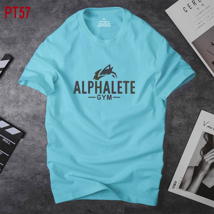 Áo thun nam cổ tròn Depstyle PT57 | BigBuy360 - bigbuy360.vn