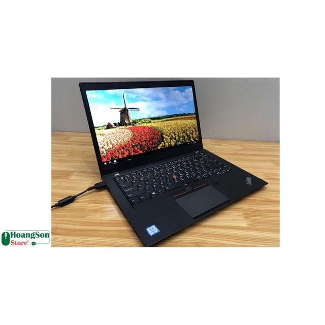 Laptop Lenovo Thinkpad T460S Core I7 - Latop Doanh Nhân Giá Rẻ