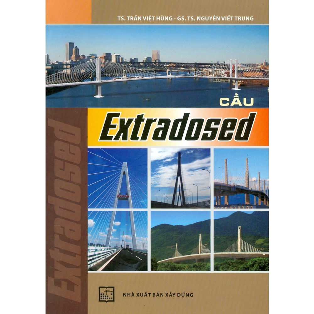 Sách - Cầu Extradosed