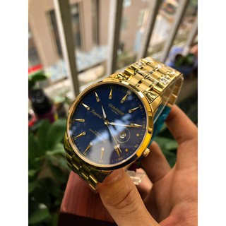Đồng hồ sunrise nam SR05A