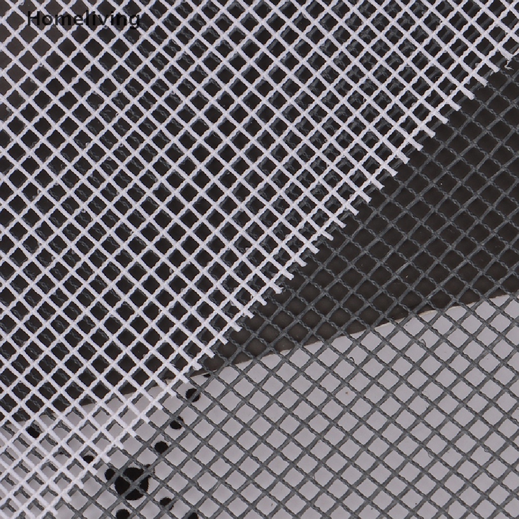 Set 25 Tấm Lưới Lót Đáy Chậu Hoa Tiện Dụng