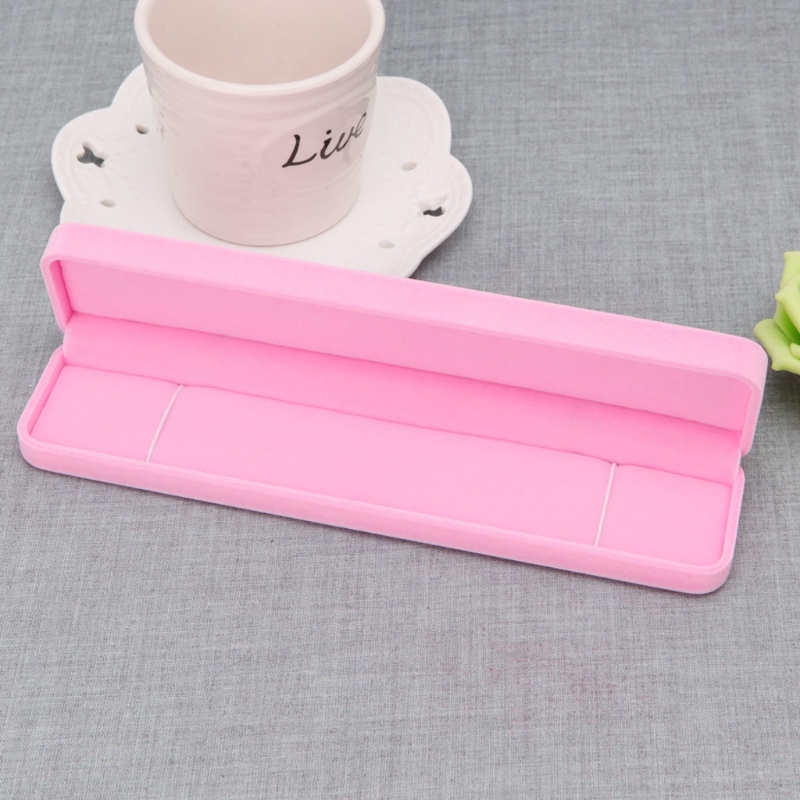 Flgo Hộp Đựng Trang Sức Hình Vuông Cho Ngày Lễ Tình Nhân