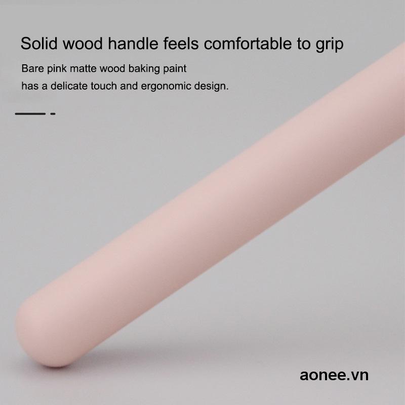 ✨✨Mút Trang Điểm Đầu Tròn Lớn Đa Năng Không Nhòe