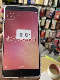 Ốp lưng oppo R5 dẻo nhám
