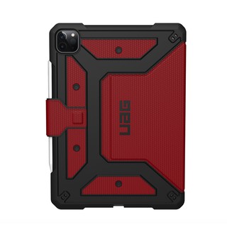 Ốp metropolis cho ipad pro 2020 - uag chính hãng