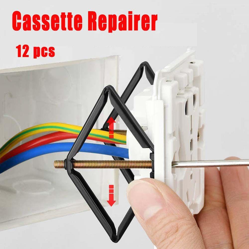 Thanh Nối Phích Cắm 86mm Sửa Chữa Điện Gắn Tường