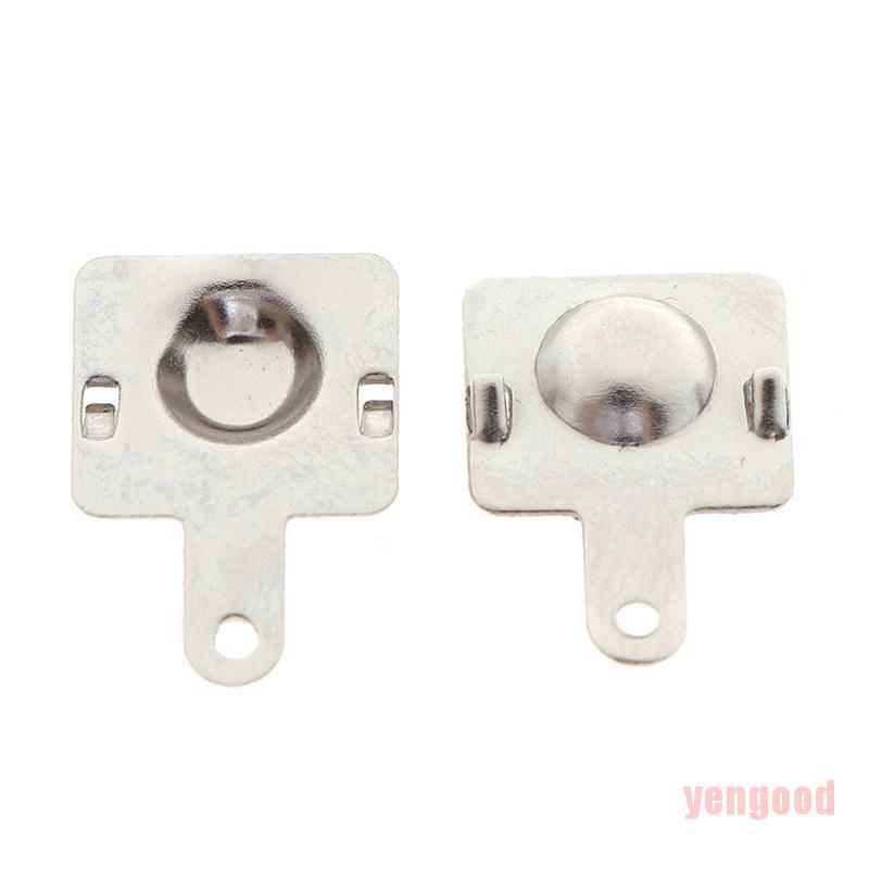 10 Cặp lò xo nối pin thay thế cho pin AA/ AAA tiện lợi