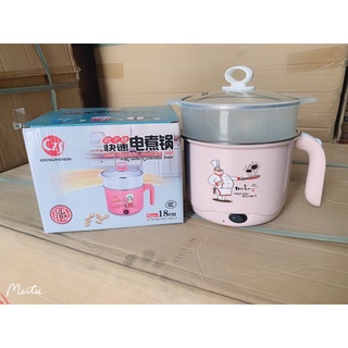 Ca nấu mì 18cm
