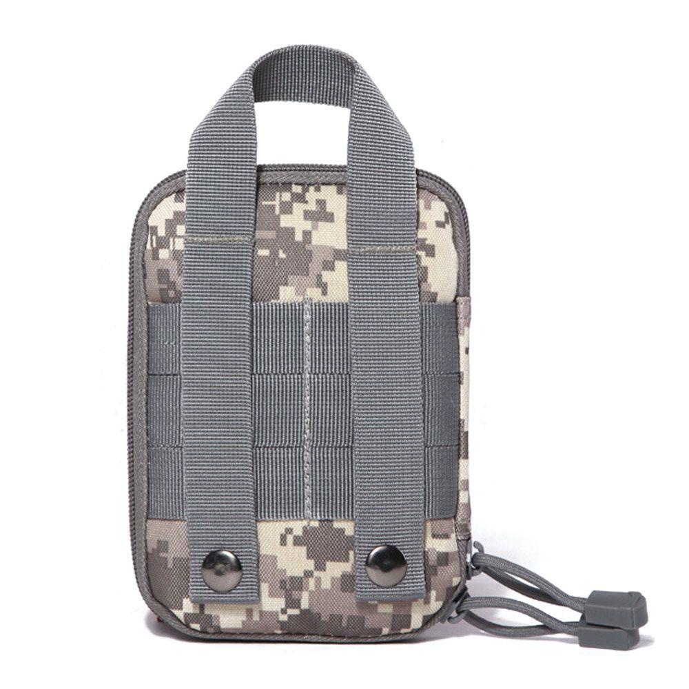 ORIENTLII Túi Đeo Hông Đựng Ví EDC Molle