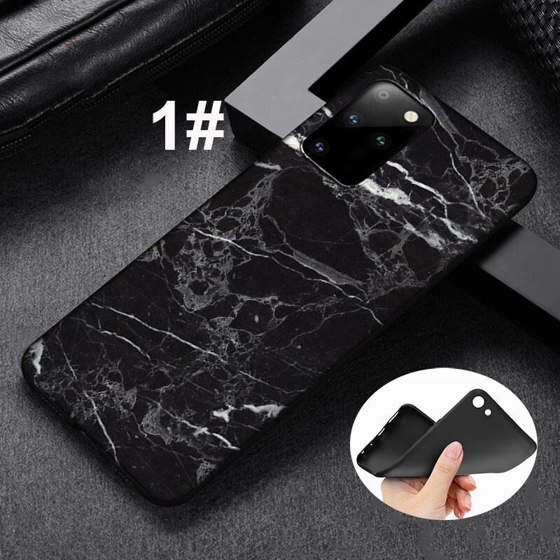 Samsung Galaxy A9 A8 A7 A6 Plus A8+ A6+ 2018 A5 2016 2017 M30s M21 M31 Soft Case MD140 Newest Fashion Marble Protective shell Cover