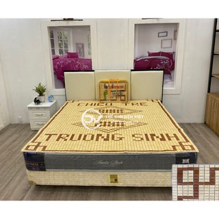 Chiếu Trúc Trường Sinh Việt Nam | Chiếu trúc siêu bền hạt đều