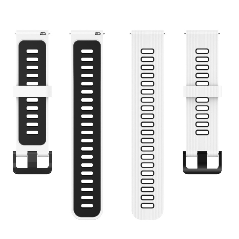 Dây Đeo Silicone Chống Mồ Hôi Cho Đồng Hồ Thông Minh Galaxy Iwatch 5