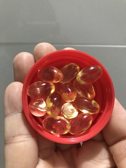 Tách lẽ 50 viên vitamin E dùng thử | BigBuy360 - bigbuy360.vn