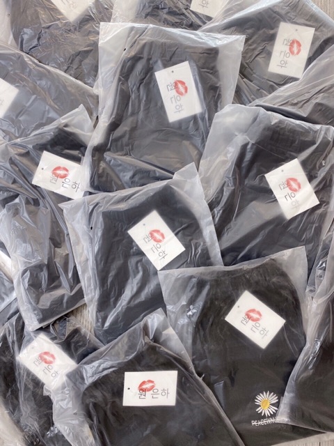 QUẦN LEGGING THÊU HOA CÚC HOT HIT 2020 | BigBuy360 - bigbuy360.vn