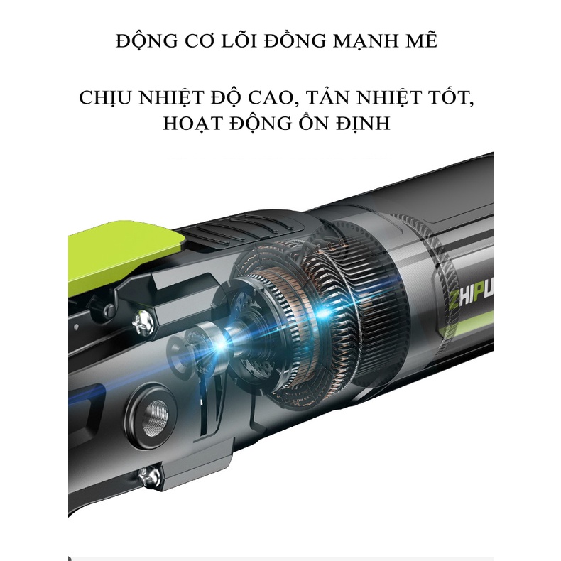 Máy Cắt Tỉa RUNG Đa Năng Shibaura, Máy Cắt Loại Xẻng Điện – Một Sản Phẩm Của Zhipu
