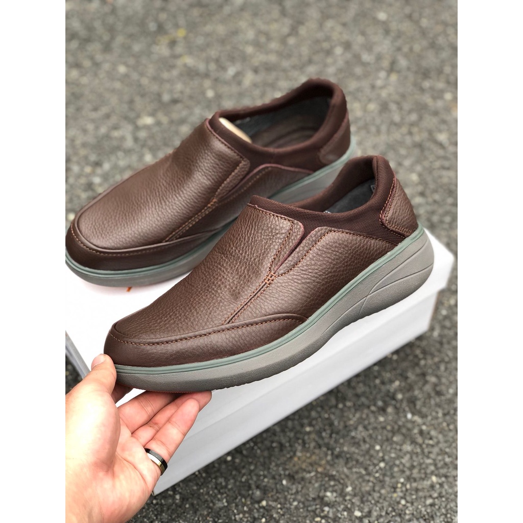 Giày thể thao nam Clarks UN CK89601