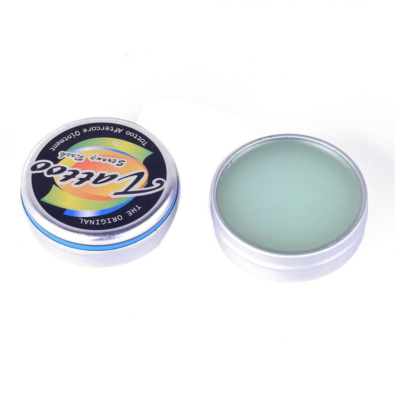 Gel Dưỡng Da Sau Khi Xăm 15g Tiện Dụng