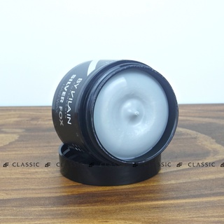 Sáp Vuốt Tóc By Vilain Silver Fox 65gr