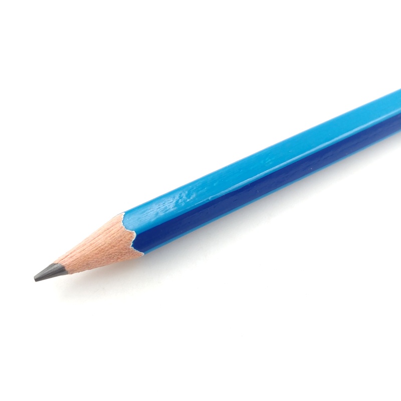 Bút Chì Gỗ HB Smart Kids Soft Series SK-PCHB004