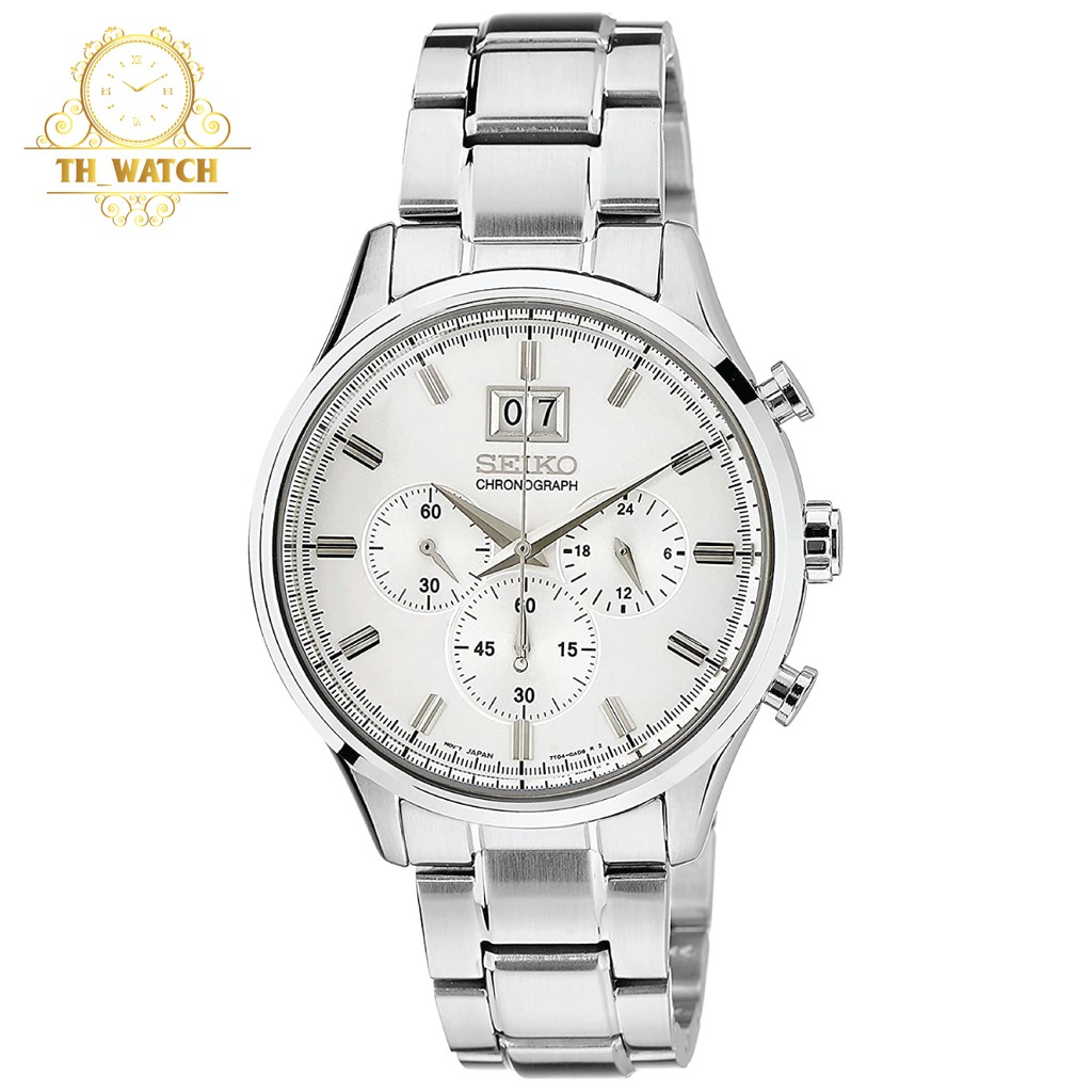 Đồng hồ kim nam Seiko SPC079P1