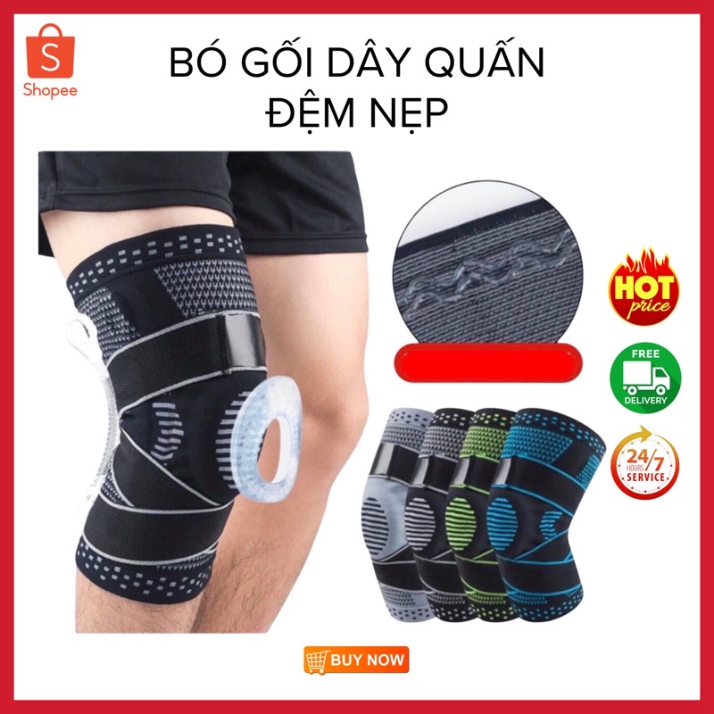 BÓ GỐI ĐỆM NẸP DÂY QUẤN – HÀNG NHẬP KHẨU ‼️