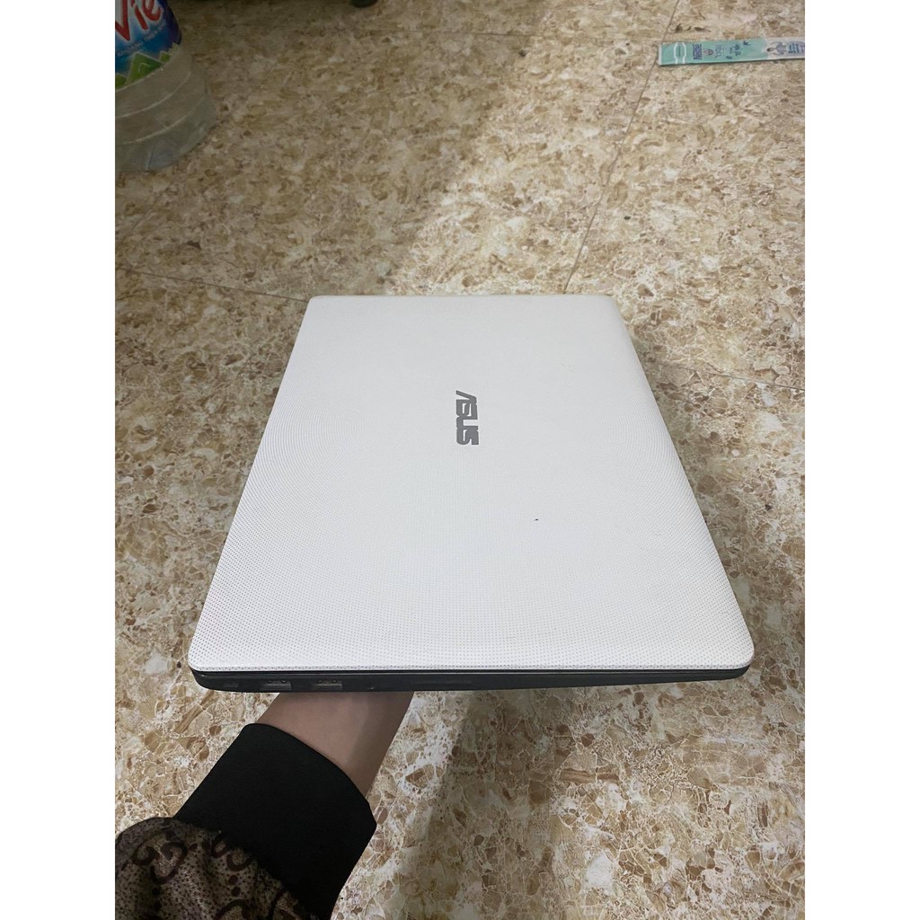 [500K] Laptop ASUS X402C N1007 Ram 2gb HDD 500gb Màn 14inh Văn phòng | BigBuy360 - bigbuy360.vn