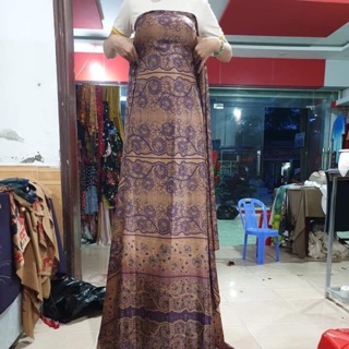 Vải lụa pháp