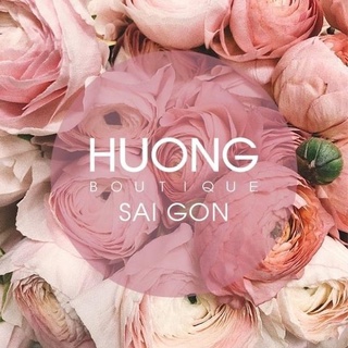 HUONG BOUTIQUE HCM