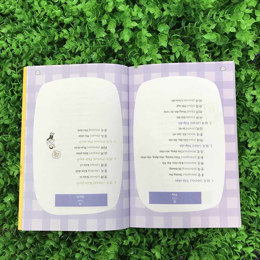 Sách - Học Nhanh Nhớ Lâu 1500 Từ Vựng Tiếng Trung Thông Dụng - Ứng Dụng Sơ Đồ Tư Duy Trong Giao Tiếp Và Luyện Thi HSK