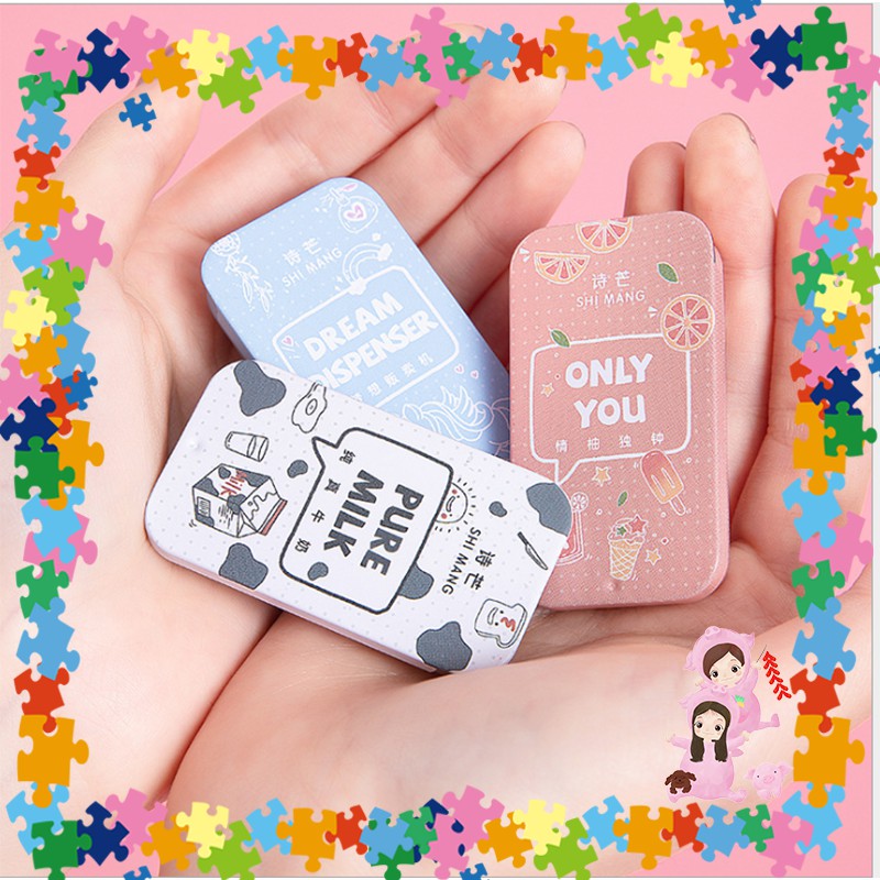 Nước hoa khô rắn hương thơm lâu khử mùi cho nam và nữ (Mẫu mới)