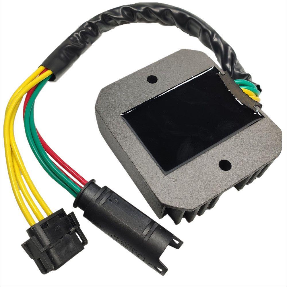 Bộ Ổn Định Kết Nối Chất Lượng Cao Cho Xe Mô Tô BMW F GS Dakar 650