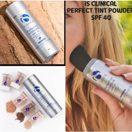 Phấn phủ Is Clinical PerfecTint 3.5g
