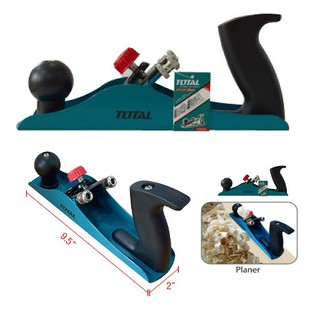 BÀO GỖ CẦM TAY TOTAL THT9391