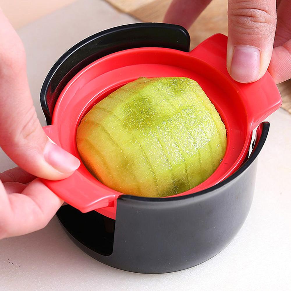 Dụng Cụ Cắt Lát Trứng Đa Năng Với 3 Kiểu Dáng Khác Nhau