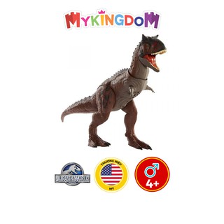 Đồ Chơi JURASSIC WOLRD Khủng Long Săn Mồi Carnotaurus Toro GNL07