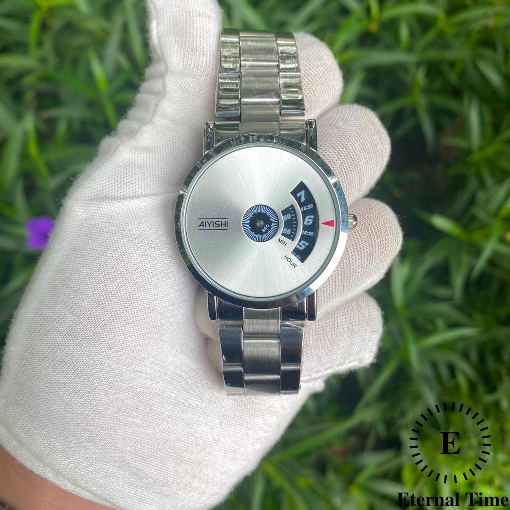 Đồng Hồ Nam AIYISHI1633 DHN010 Thanh Lịch, Thời Thượng | BigBuy360 - bigbuy360.vn